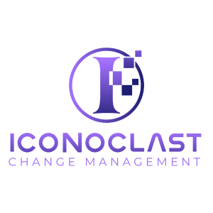 Iconoclast Change Management